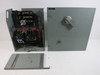 Image of ITE Gould 9600 Size 1 Reversing Starter 30 Amp 21" Fusible FVR MCC Bucket I-T-E
