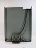 ITE Gould 9600 Size 1 Reversing Starter 30 Amp 21" Fusible FVR MCC Bucket I-T-E (TK4982-4)