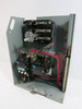 ITE Gould 9600 Size 1 Reversing Starter 30 Amp 21" Fusible FVR MCC Bucket I-T-E (TK4982-4)