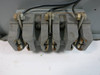 ITE Gould 9600 Size 1 Reversing Starter 30 Amp 21" Fusible FVR MCC Bucket I-T-E (TK4982-4)