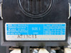 ITE Gould 9600 Size 1 Reversing Starter 30 Amp 21" Fusible FVR MCC Bucket I-T-E (TK4982-4)