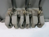ITE Gould 9600 Size 3 Starter 60 Amp Fusible 21" FVNR MCC Bucket I-T-E Sz3 60A (TK4985-2)