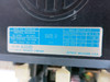 ITE Gould 9600 Size 2 Starter 100 Amp Fusible 12" MCC Bucket I-T-E Sz2 100A FVNR (TK4984-2)
