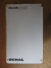 Mannesmann Dematic DC AG LDBV500Z065D00 Demag 65A 50HP Drive VFD (EBI2704-1)