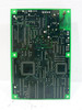 York 031-01579-000 Rev. F Chiller Capacity Control Card Board PLC (TK5042-1)