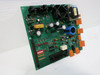 York 031-001382-D000 Rev. D Chiller Power Supply Terminal Card 4 Board PLC (TK5038-2)