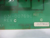 York 031-00769C Rev. C Chiller Control Relay Board Card PLC (TK5036-1)