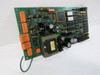 York 031-01384-002 Chiller Advanced Processor Card 2 Board PLC (TK5043-1)