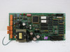 York 031-01384-002 Chiller Advanced Processor Card 2 Board PLC (TK5043-1)