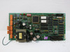 York 031-01384-002 Chiller Advanced Processor Card 2 Board PLC (TK5043-1)