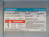 Siemens SX316C20F024 1600 Amp 600V 3PH 3W Ground Sentron Busway ITE (NP2399-1)