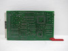 KM Kistler-Morse 63-1200-01 A/D Converter Module Card Board PLC (TK5056-1)