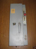 Image of Westinghouse Size 1 Starter 15A Breaker Combination Combo Box 14DP32AA