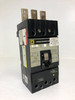 Image of Square D KCJ34225 225A Circuit Breaker 480 VAC 3 Pole S2 KCJ-34225 225 Amp