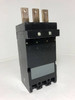 Square D KCJ34225 225A Circuit Breaker 480 VAC 3 Pole S2 KCJ-34225 225 Amp (EM3584-1)