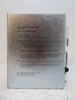 GEC Pulse Monitor Unit Type T130 PMU T-130 0-10 PLC Module Monitoring P-M-U (NP2426-1)