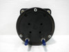 Asco 491942-028 BLS-077 0/600 AC Volts Meter 261 VAC (TK5080-3)