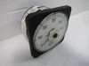 Asco 491942-028 BLS-077 0/600 AC Volts Meter 261 VAC (TK5080-3)