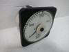 Asco 491942-017 BLS-077 0/4000 AC Amperes Meter 5 AAC (TK5078-1)