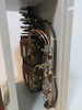 General Electric 173C9117G2 Excitation Module Mark V Turbine Control GE 173C9117 (NP2429-2)