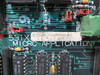 GE Fanuc 531X139APMAPM7 Micro Application Board PLC Card 531X139APMA-PM7 (TK5088-6)