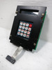 GE Fanuc 531X135PRGAAM3 Programmer Card PLC Board with Keypad 531X135PRGA-AM3 (TK5095-2)