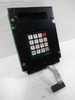 GE Fanuc 531X135PRGAAM3 Programmer Card PLC Board with Keypad 531X135PRGA-AM3 (TK5095-2)