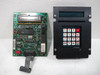 GE Fanuc 531X135PRGAWM2 Programmer Card PLC Board with Keypad 531X135PRGA-WM2 (TK5094-1)