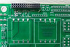 GE Multilin 1219-0015-H6 SR-750 Relay CT Board Rev. H6 07/00 Power Management (EM3596-1)