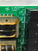 GE Multilin 1219-0015-H6 SR-750 Relay CT Board Rev. H6 07/00 Power Management (EM3596-1)