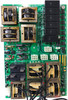 GE Multilin 1219-0015-H6 SR-750 Relay CT Board Rev. H6 07/00 Power Management (EM3596-1)