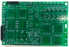 GE Multilin 1219-0015-H6 SR-750 Relay CT Board Rev. H6 07/00 Power Management (EM3596-1)