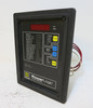 Square D PowerLogic 3020-CM-2250 Circuit Monitor w/ 3090-VPM-277-C1 Power Module (DW1538-11)