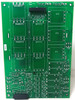 GE Multilin 1228-0002-D6 Relay CT Board R300 SR469 SR489 806507 General Electric (EM3597-1)