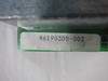 Honeywell 46190305-003 Relay Card Board PLC UMC800 Controller (TK5100-1)