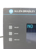 Allen Bradley 2706-E43J64B1 Dataliner Series D Rev. E Message Display (TK5107-1)
