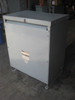 Image of Hitran 75 KVA 460 Delta to 460Y/266 D3007544H6 3PH Isolation Transformer 75kVA V