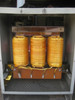 Hitran 75 KVA 460 Delta to 460Y/266 D3007544H6 3PH Isolation Transformer 75kVA V (EBI2394-1)