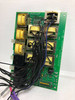 Image of GE Multilin 1228-0002-D7 Relay CT Board R300 SR469/SR489 806507 General Electric