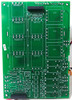 GE Multilin 1228-0002-D7 Relay CT Board R300 SR469/SR489 806507 General Electric (EM3599-2)