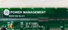 GE Multilin 1219-1002-H4 SR760 Analog Main Board Relay Rev. H4 1719-1002 (EM3601-1)