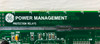 GE Multilin 1219-1002-H4 SR760 Analog Main Board Relay Rev. H4 1719-1002 (EM3601-1)