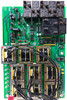 GE Multilin 1219-0015-H3 SR-750 Relay CT Board Rev H3 1719-1001 General Electric (EM3598-1)