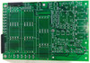 GE Multilin 1219-0015-H3 SR-750 Relay CT Board Rev H3 1719-1001 General Electric (EM3598-1)