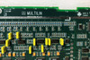 GE Multilin 1228-0003-D4 Analog Micro Board SR469 A-000 806501 General Electric (EM3608-1)