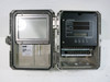 Yokogawa AM11-DHA1A-000*A ADMAG Magnetic Flow Converter 100-130 Vdc / 80-264 Vac (TK5117-4)
