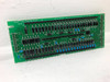 GE Multilin 1228-0001-D1 T-800 Transorb Board SR469 806504 General Electric (EM3612-2)