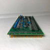 GE Multilin 1228-0001-D3 T-800 Transorb Board SR469 806504 General Electric (EM3611-5)