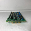 GE Multilin 1228-0001-D3 T-800 Transorb Board SR469 806504 General Electric (EM3611-5)