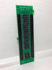 GE Multilin 1228-0001-D3 Z-800 Board SR469 / SR489 DWG 806510 General Electric (EM3615-4)